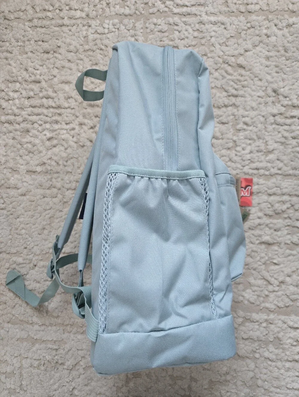 JanSport Cross Town Plus Backpack With 15